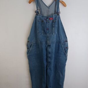 Dickies jean overoll size 44x30
